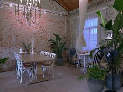 -Jo's Garden