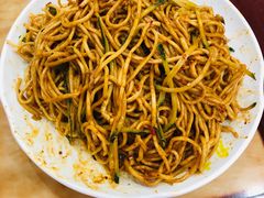 -力力豆花庄(广渠门店)