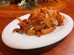 熏鸡-长春市茶啊衝饭店(南湖公园店)