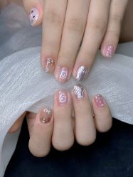 -LEILEI NAIL蕾蕾美甲美睫