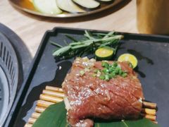 -权金城·炭火烤肉(北京联想桥店)