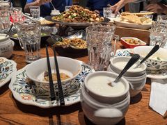 -驿楼兰·新疆菜(火车站店)