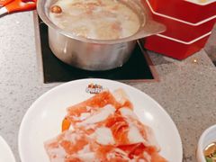 -欢乐牧场海鲜牛排烧烤涮自助(怀柔万达广场店)