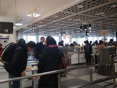 -宜家·瑞典风味餐厅(无锡店)