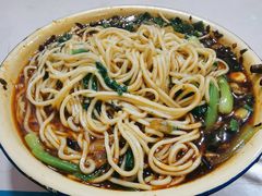 小面-赵伍面庄(松石大道店)