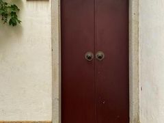 -衣裳街历史文化街区