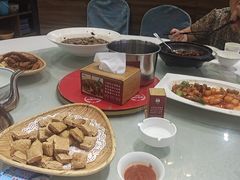 -老海陵·泰州菜(图书馆店)