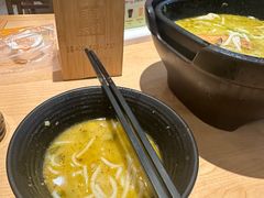 -阿香米线(天津凯德餐厅店)