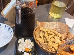 -川芙蓉·市井老川菜(长寿路店)