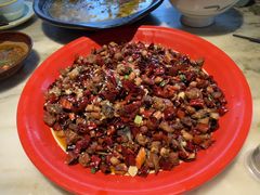 -常和州·夜宵大排档(常州单店)