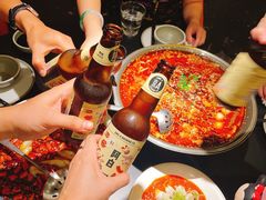 传统毛血旺-麻六记(凤凰汇店)