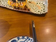 -鸟鸣门屋台料理(金帝银泰店)