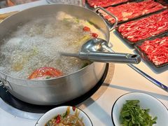 -刘少华贵州小黄牛·鲜牛肉火锅(总店)