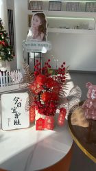 -己悦美学·皮肤管理