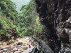 -太湖源风景区