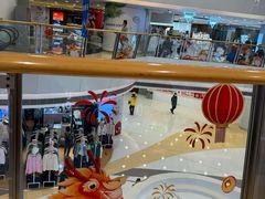 -银座mall(东直门店)