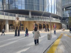 -交通银行前滩31演艺中心