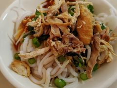 -再回首鸡肉米线(人民路一店)