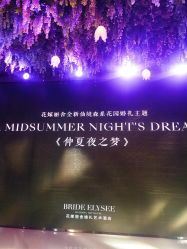 -花嫁丽舍婚礼殿堂(世博江景店)
