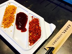 -很久以前羊肉串(簋街店)