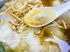 -荣巷小馄饨(荣巷店)