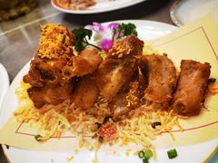 -邑金陵北京烤鸭店·现炒家常菜(ITC MALL店)