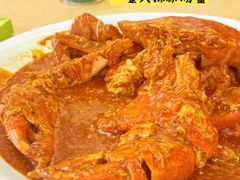 -無招牌海鮮(芽笼店)