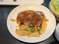 -宜家·瑞典风味餐厅(无锡店)