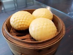 榴莲包-北海金昌开元名都大酒店·四季轩中餐厅