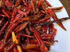 -西塔隆太白烤牛肉馆(图们路店)