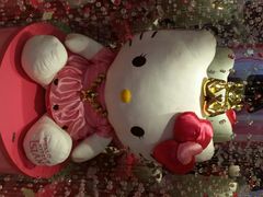 android_upload_pic-Hello Kitty Cafe(弘大店)