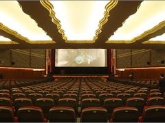 -大光明电影院(南京西路店)