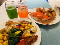 -南湖宾馆·鸳湖阁全日制餐厅