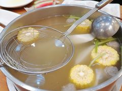 -掂档潮汕牛肉火锅(cityon熙地港店)