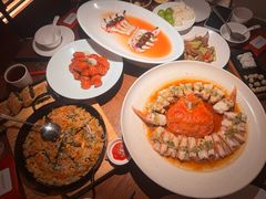 -紫阳海鲜楼·传承闽味(长乐路总店)