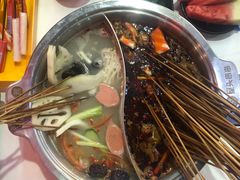 -屋头串串(新街里店)