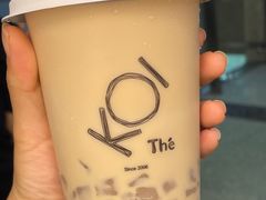 -KOI Thé(正佳广场店)