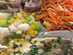 -江南大学-第一食堂(江南苑)