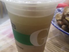 -江城燕子大排档(江汉路步行街店)