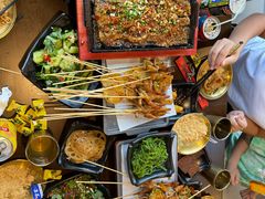 -林二哥宜烤官·宜宾小烧烤