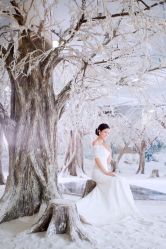 点击看大图 布拉格婚纱摄影-布拉格婚纱摄影(真实客片店)