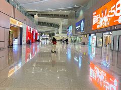 -青岛胶东国际机场