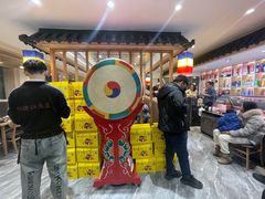 -鸭绿江民族饭店(总店)