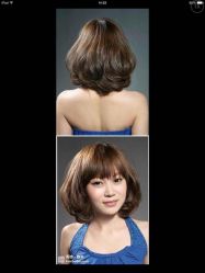 -东时烫染造型·Hair Salon