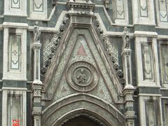 -圣母百花大教堂穹顶