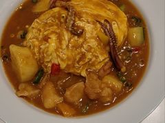 -COCO壱番屋(大华路店)