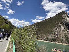 -阿坝州汶川特别旅游区