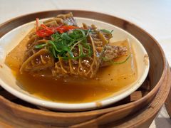 -金悦轩海鲜酒家(拱北店)