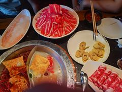 -宽巷子成都火锅(南站店)