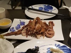 福山烧鸡-东莱馋房(陆家嘴店)